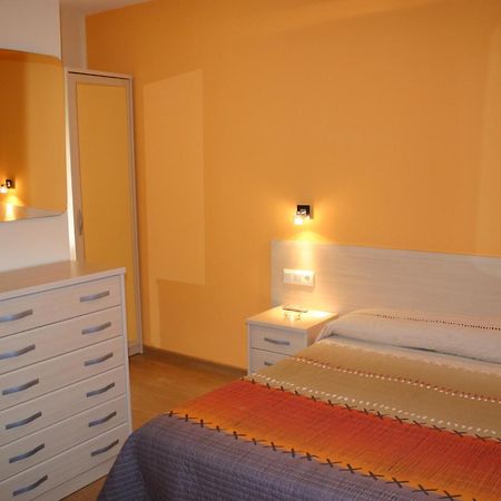 Hostal Hispanico I Salamanca Exteriör bild