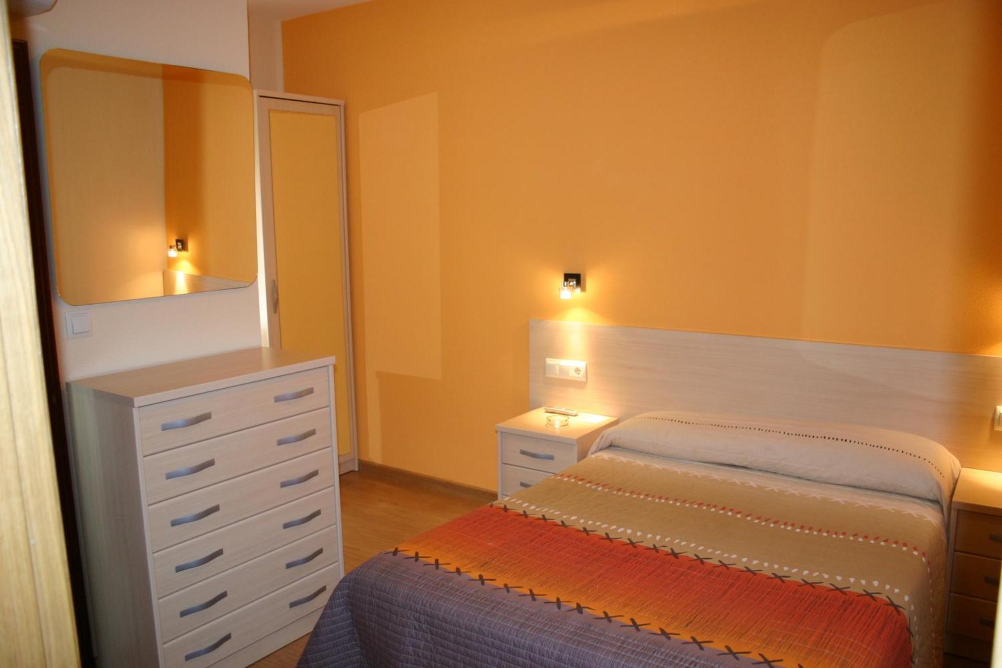 Hostal Hispanico I Salamanca Exteriör bild