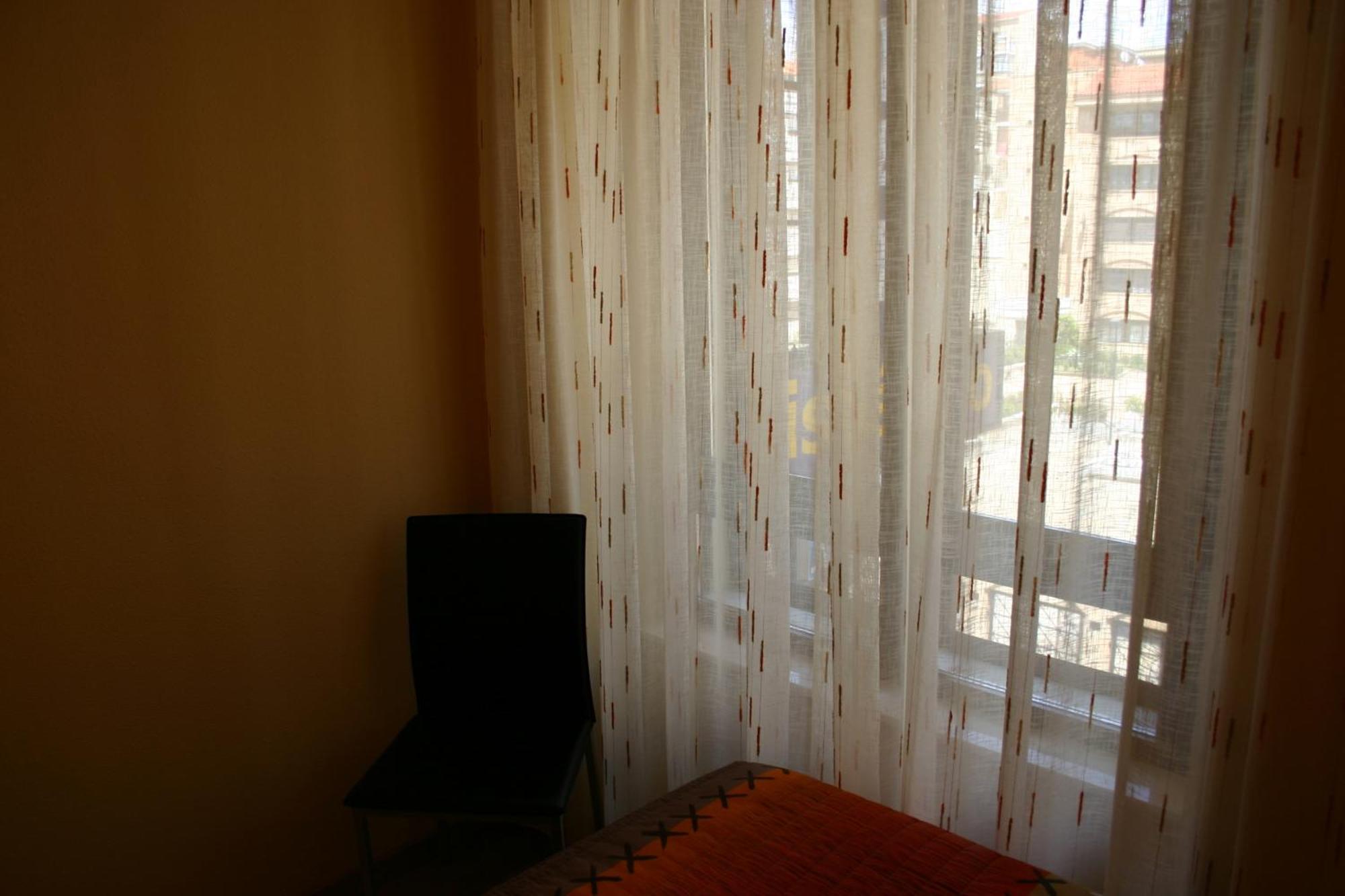 Hostal Hispanico I Salamanca Exteriör bild